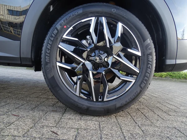 Peugeot 3008 (2026) — foto 3 van 29