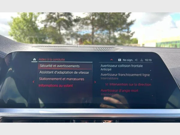 BMW 4 Cabrio (2022) — foto 8 van 29