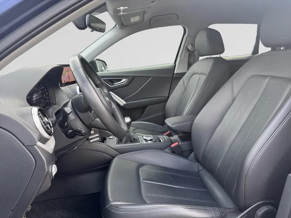 AUDI Q2 (2023) — foto 24 van 24