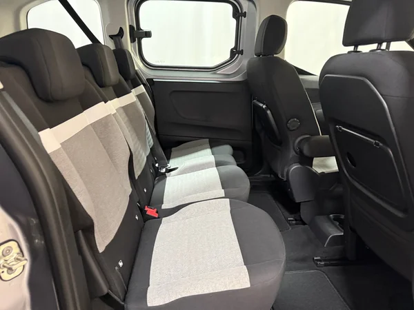 Citroen Berlingo (2025) — foto 20 van 30