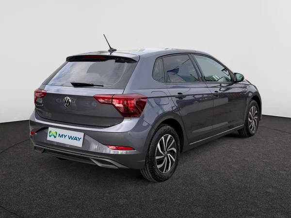VOLKSWAGEN Polo (2023) — foto 5 van 11
