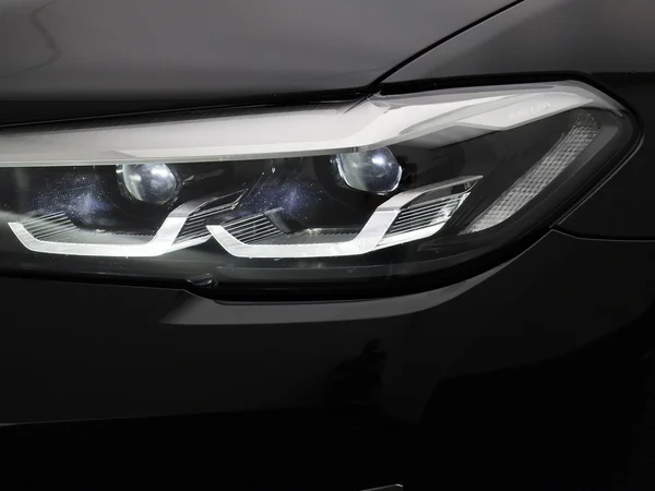 BMW 5 Reeks (2022) — foto 6 van 43