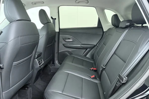 MG ZS Hybrid+ (HEV) (2026) — foto 17 van 18