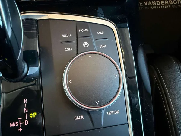 BMW X3 (2022) — foto 6 van 20