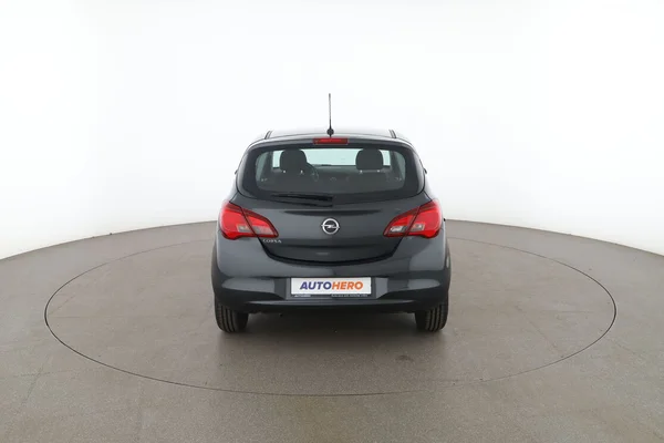 Opel Corsa (2017) — foto 11 van 16