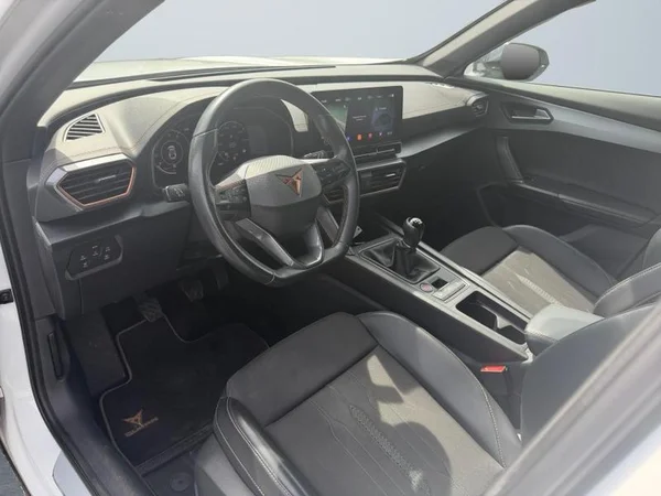 CUPRA Formentor (2022) — foto 31 van 31