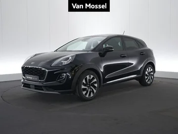 Ford Puma (2024)