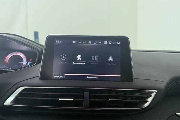Peugeot 3008 (2020) — foto 3 van 19