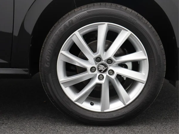 SKODA Kamiq (2026) — foto 5 van 13