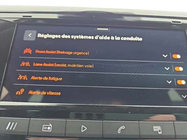 SEAT Ibiza 5P/D (2025) — foto 19 van 29