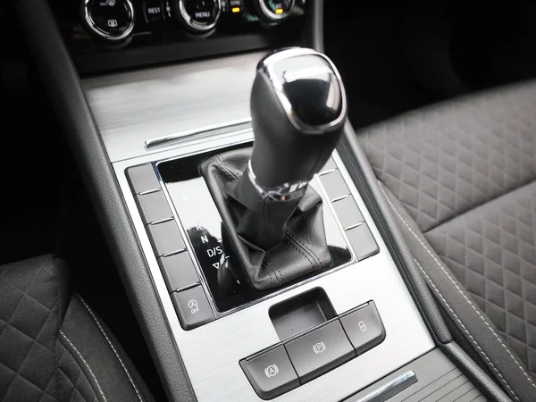 Škoda Superb (2024) — foto 24 van 40