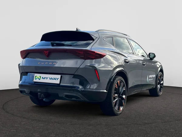 CUPRA Formentor (2025) — foto 20 van 22