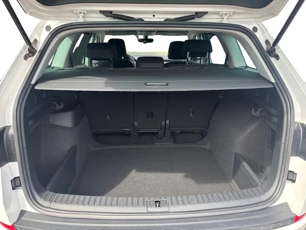 SKODA Kodiaq (2021) — foto 11 van 20