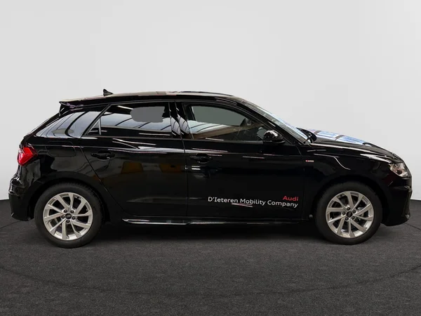 AUDI A1 Sportback (2026) — foto 23 van 24