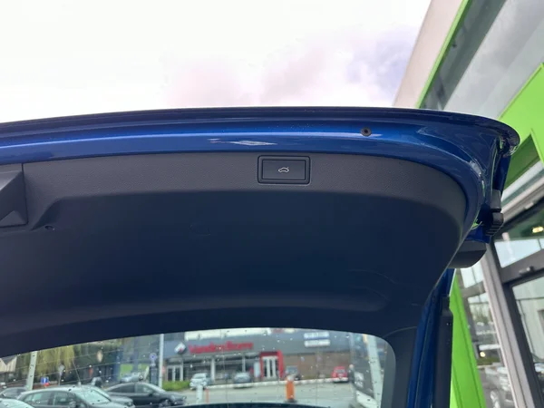 SKODA Scala (2024) — foto 10 van 22