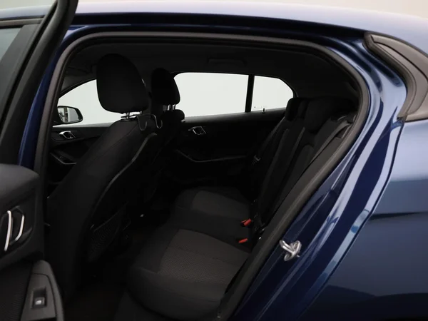 BMW 1 Reeks (2021) — foto 4 van 42