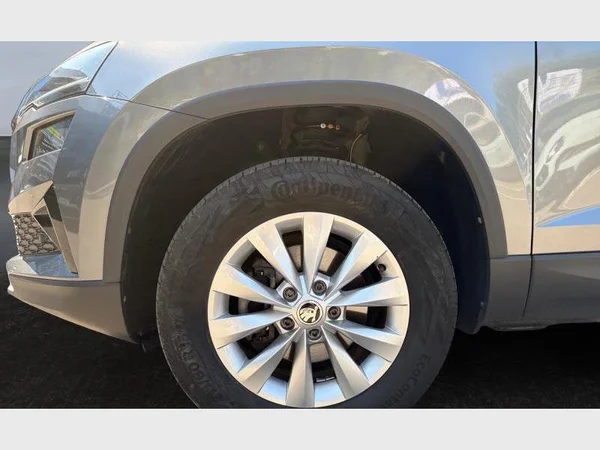 Skoda Karoq (2022) — foto 2 van 27