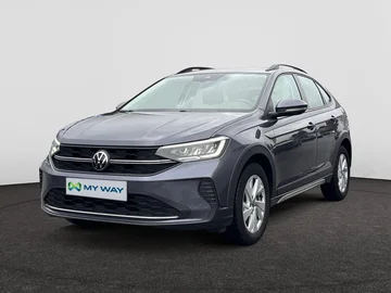 VOLKSWAGEN Taigo (2021)