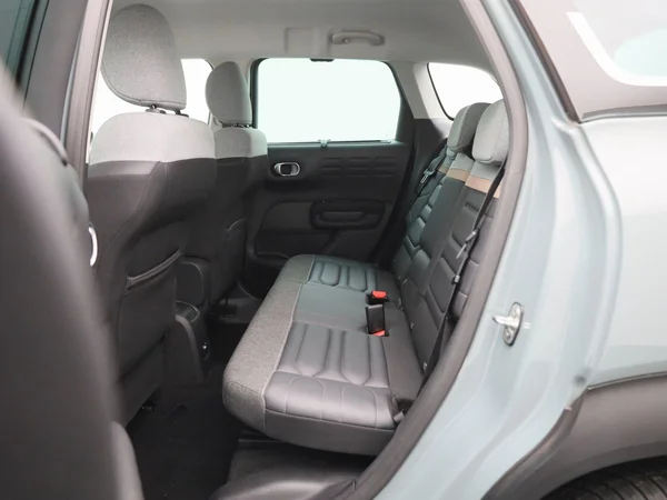 Citroën C3 Aircross (2022) — foto 4 van 42