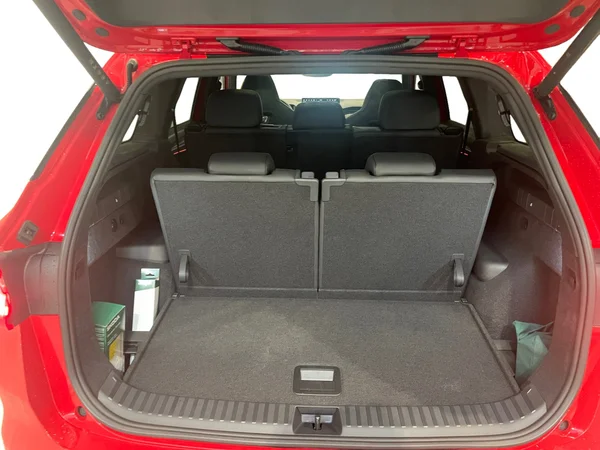 SKODA Kodiaq (2026) — foto 5 van 20
