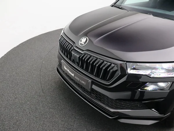 Škoda Karoq (2026) — foto 17 van 27