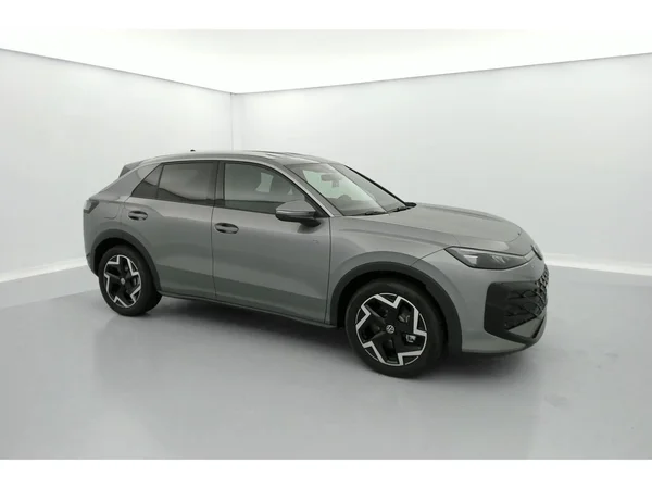VOLKSWAGEN T-Roc (2026) — foto 27 van 36