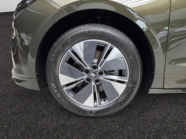 SKODA Enyaq (2026) — foto 13 van 20
