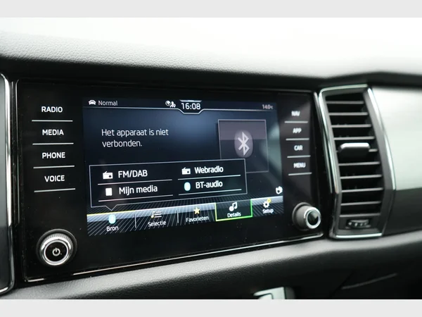 SKODA Kodiaq (2021) — foto 13 van 29