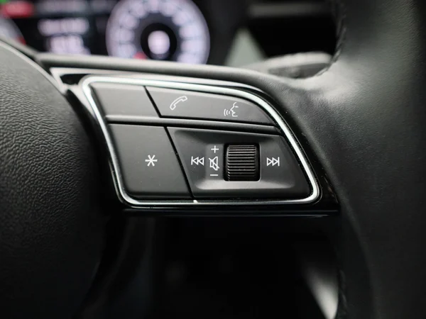 Audi A3 (2022) — foto 7 van 40