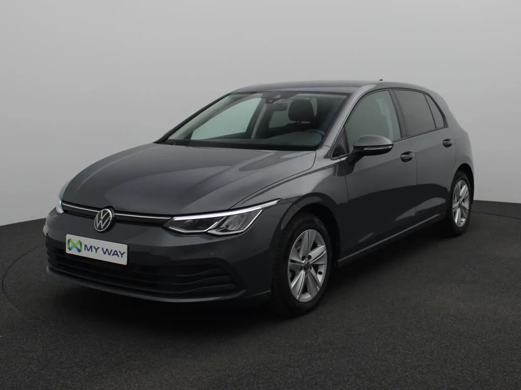 VOLKSWAGEN Golf VIII 1122_110153_2024
