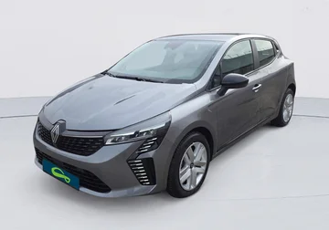 Renault Clio V Phase II (2025)