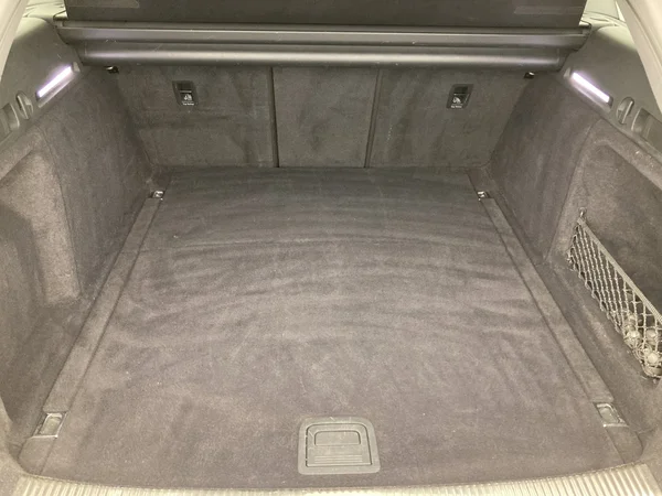 AUDI A4 Avant (2021) — foto 16 van 36