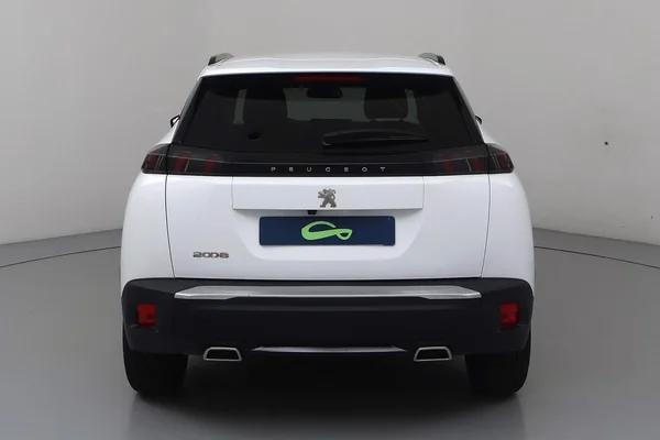 Peugeot 2008 (2020) — foto 29 van 34