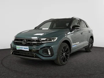 VOLKSWAGEN T-Roc (2026)