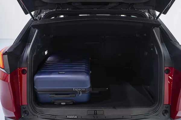 Peugeot 3008 (2020) — foto 7 van 72