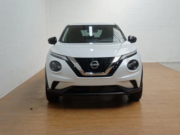 Nissan Juke (2026) — foto 28 van 28