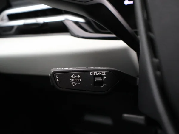 AUDI A5 Avant e-hybrid (PHEV) (2026) — foto 13 van 25