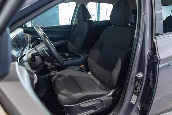 Hyundai Tucson (2025) — foto 15 van 32