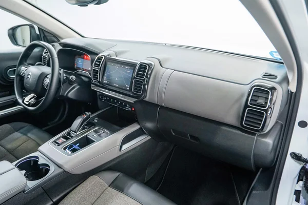 Citroen C5 Aircross PHEV (2021) — foto 24 van 39