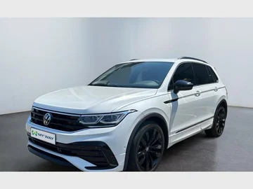 Volkswagen Tiguan (2024)
