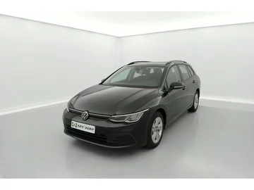 VOLKSWAGEN Golf VIII SW (2022)
