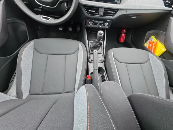 SKODA Kamiq (2026) — foto 3 van 24