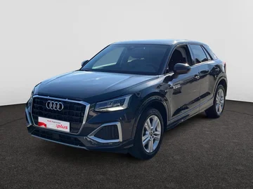 AUDI Q2 (2024)