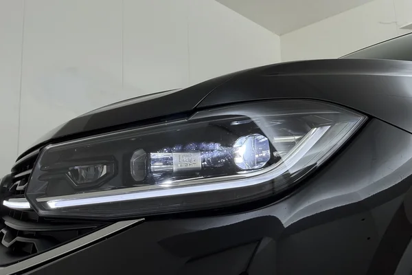 Volkswagen T-Cross (2025) — foto 10 van 23