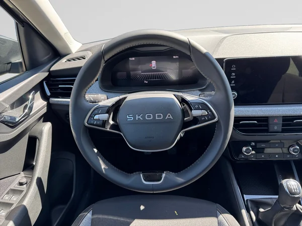 SKODA Scala (2026) — foto 20 van 22