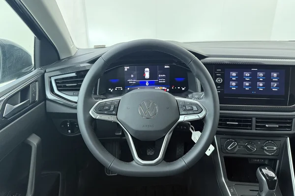Volkswagen Taigo (2026) — foto 2 van 16