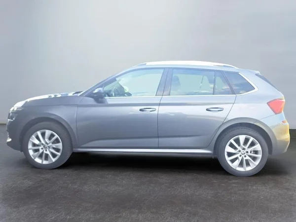 SKODA Kamiq (2022) — foto 27 van 28