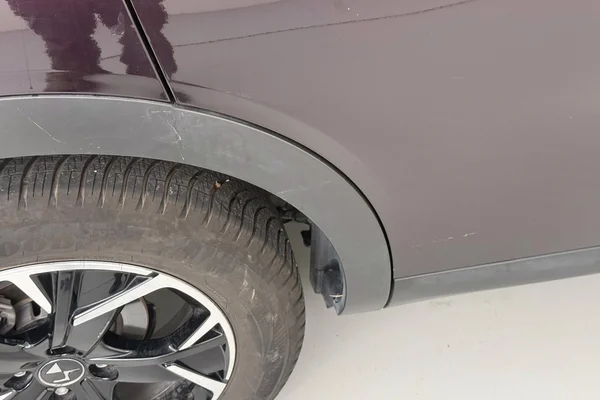 DS Ds 3 Crossback (2020) — foto 33 van 43