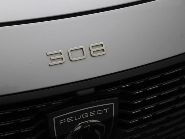 Peugeot 308 (2023) — foto 27 van 39