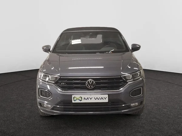 VOLKSWAGEN T-Roc Cabriolet (2020) — foto 22 van 23